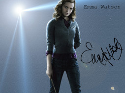      1024x768 Emma Watson, 