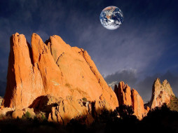 Digitally mastered photos of Colorado by John A. Hoffman 14     1600x1200 