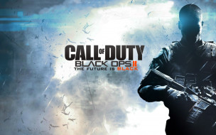 Call of Duty: Black Ops II     1920x1200 call, of, duty, black, ops, ii, , , 