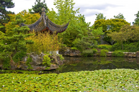  Dr. Sun Yat-Sen Garden, Vancouver     2628x1745 , dr, sun, yat, sen, garden, vancouver, , , , , 