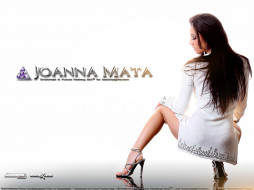 Joanna Mata, 01, 