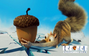 Ice Age: Continental Drift     1920x1200 ice, age, continental, drift, , , , , 