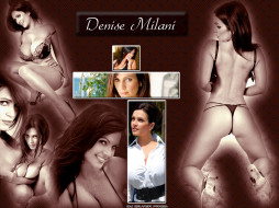 Denise Milani, 