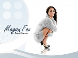      1024x768 Megan Fox, 