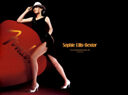 Sophie Ellis Bextor     1600x1200 sophie, ellis, bextor, 