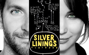 Silver Linings Playbook     1920x1200 silver, linings, playbook, , , , , 