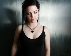 amy, lee, , evanescence