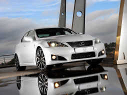 lexus is f za-spec     2048x1536 lexus, is, za, spec, 