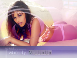 Mandy Michelle     1024x768 Mandy Michelle, 