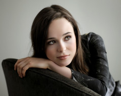 Ellen Page     1280x1024 Ellen Page, 
