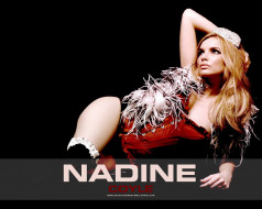 Nadine Coyle, 