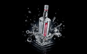Luksusowa vodka     3200x2000 luksusowa, vodka, , , , 