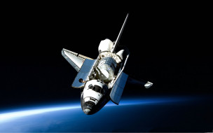 Space Shuttle     1920x1200 space, shuttle, , , , , , 