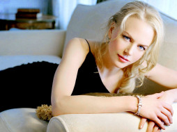 Nicole Kidman, 