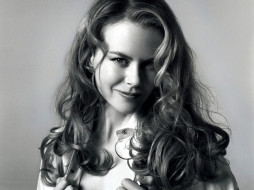 Nicole Kidman, 