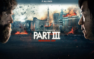 The Hangover Part 3     1920x1200 the, hangover, part, , , iii, , 3