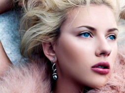 Scarlett Johansson, 