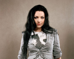 amy, lee, , evanescence