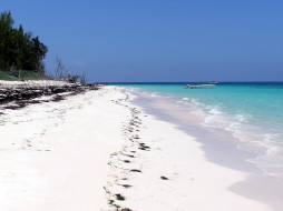 Great Guana Cay beach     1600x1200 