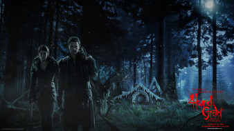      1920x1080 , , hansel, and, gretel, witch, hunters