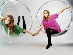 Mary-Kate Olsen & Ashley Fuller Olsen     1600x1200 Ashley and Mary-Kate Olsen, mary, kate, , , fuller, 