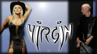 virgin, , , , , , 