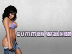 Summer Walker     1024x768 Summer Walker, 