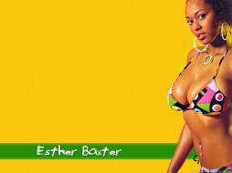 Esther-Baxter     1600x1200 Esther Baxter, 