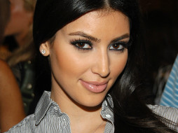 Kim Kardashian, 