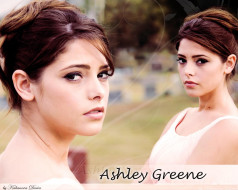 Ashley Greene, 