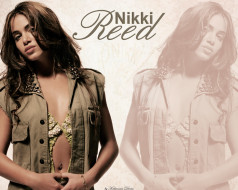 Nikki Reed, 