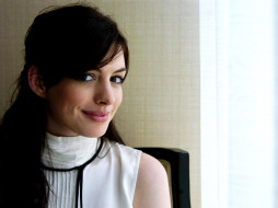 Anne Hathaway, 