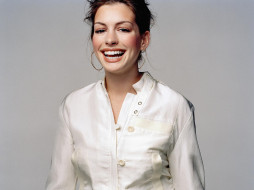 Anne Hathaway     1600x1200 Anne Hathaway, 