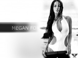 Megan Fox, 