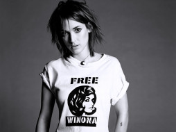 Winona Ryder, 