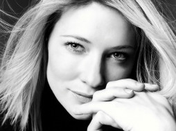 Cate Blanchett, 