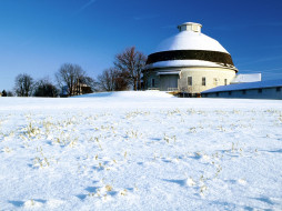 Winter Dome, University of Illinois     1600x1200 