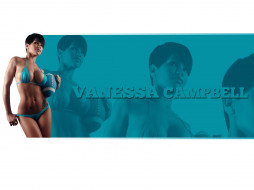 Vanessa Campbell     1600x1200 Vanessa Campbell, 