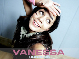 Vanessa Hudgens, 