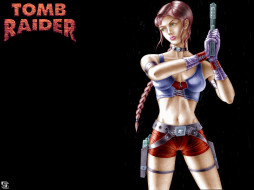 Tomb Raider 2     1280x960 tomb, raider, , 
