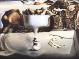 C      1600x1200 c, , , salvador, dali