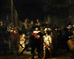 Rembrandt     1280x1024 rembrandt, , van, rijn