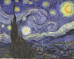 Vincent van Gogh     1280x1024 vincent, van, gogh, 
