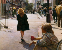 Steve Hanks     1280x1024 steve, hanks, 