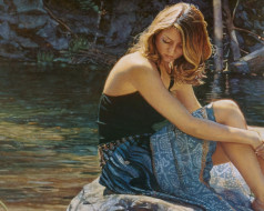 Steve Hanks     1280x1024 steve, hanks, 