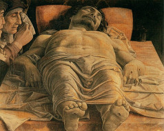 Mantegna Andrea     1280x1024 mantegna, andrea, 