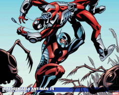 antman     1280x1024 antman, , 