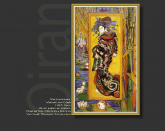 Vincent van Gogh     1280x1024 vincent, van, gogh, 