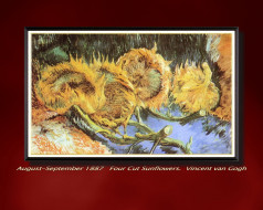 Vincent Willem van Gogh     1280x1024 vincent, willem, van, gogh, 