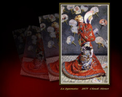 Claude Monet     1280x1024 claude, monet, 
